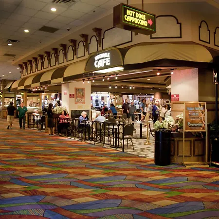 Don Laughlin'S Riverside Resort & Casino-2
