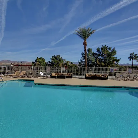 Laughlin River Lodge-2