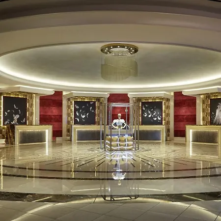 Seminole Hard Rock Hotel And Casino Tampa-3