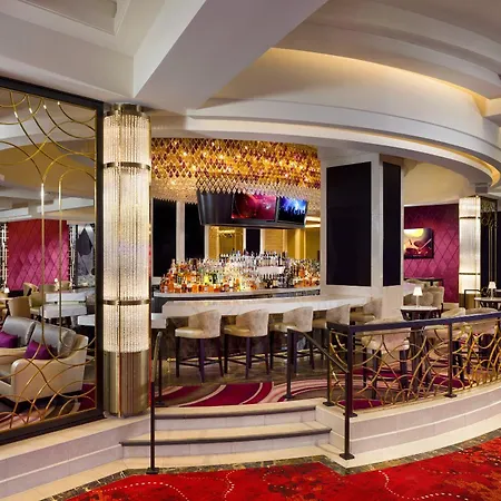 Seminole Hard Rock Hotel And Casino Tampa-3