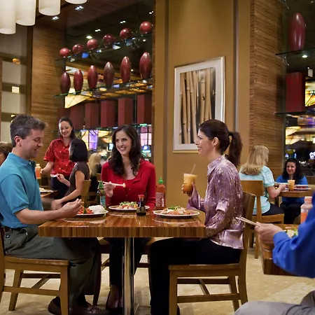 Pala Casino Spa And Resort-3