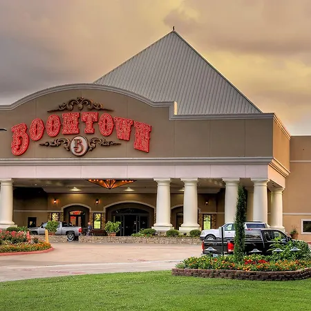 Boomtown Bossier City-3