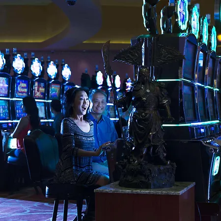 Morongo Casino Resort & Spa (Adults Only)-2