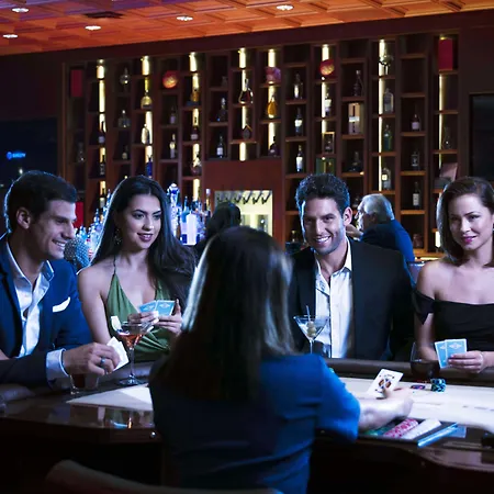 Morongo Casino Resort & Spa (Adults Only)-3