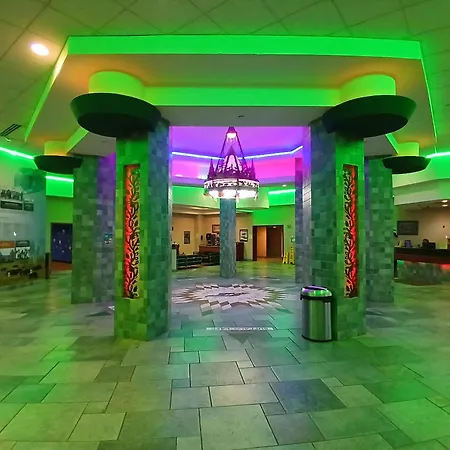 Dakota Sioux Casino And Hotel-3