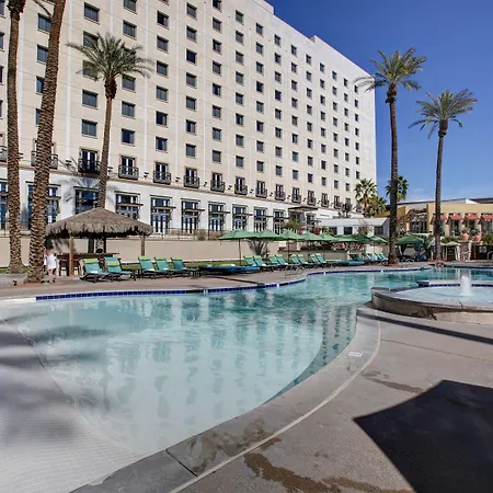 Fantasy Springs Resort Casino-3