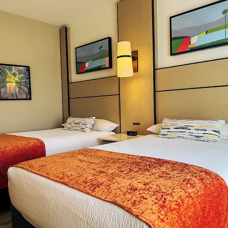 Fantasy Springs Resort Casino-2