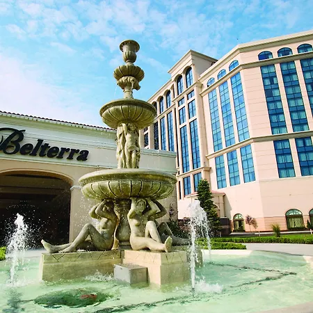 Belterra Casino Resort And Spa-3
