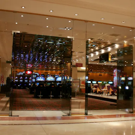 Amérian Hotel Casino Gala-3