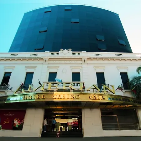 Amérian Hotel Casino Gala-2