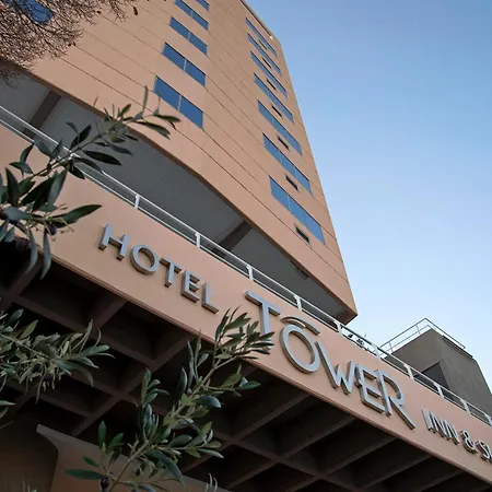 Hotel Tower Inn & Suites-3