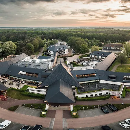 Van der Valk Hotel Gilze-Tilburg-3