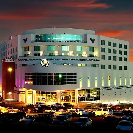 Gold Country Casino Resort-2