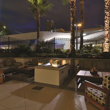 The Signature At Mgm Grand - All Suites-2