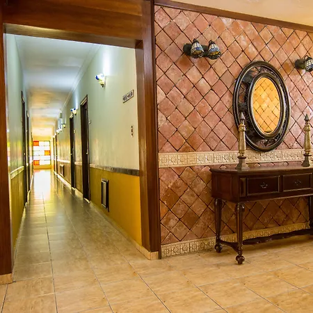Platino Hotel & Casino-2