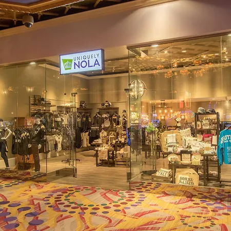 Harrah'S New Orleans Hotel & Casino - A Caesars Rewards Destination-3