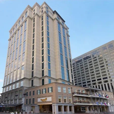 Harrah'S New Orleans Hotel & Casino - A Caesars Rewards Destination-2