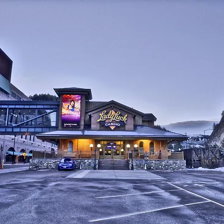 Lady Luck Casino Black Hawk - A Caesars Rewards Destination-2