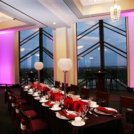 Hard Rock Hotel & Casino Tulsa-3