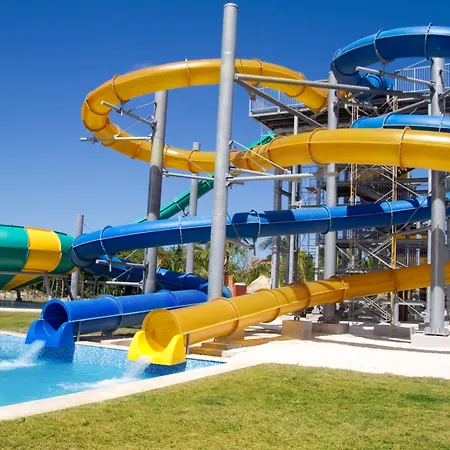 Grand Sirenis Punta Cana Resort & Aquagames-3