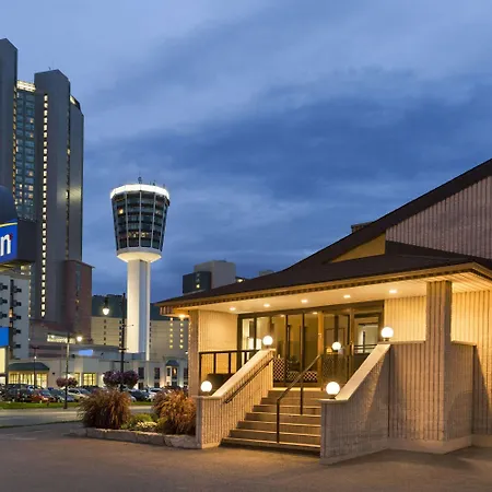 Days Inn By Wyndham Fallsview-3
