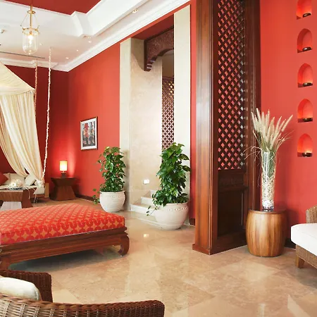 Jolie Ville Royal Peninsula Hotel & Resort-3