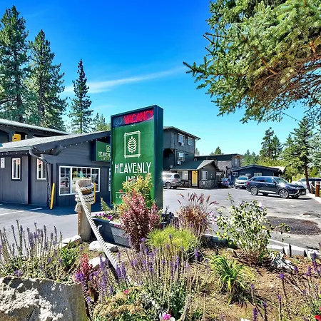 Heavenly Inn Lake Tahoe-2