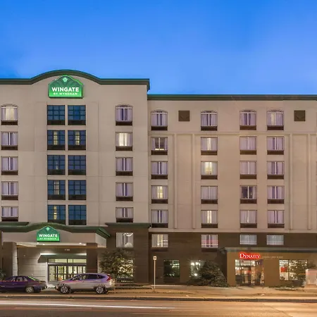 Wingate By Wyndham Regina-2
