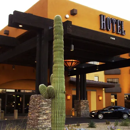 Desert Diamond Casino-2
