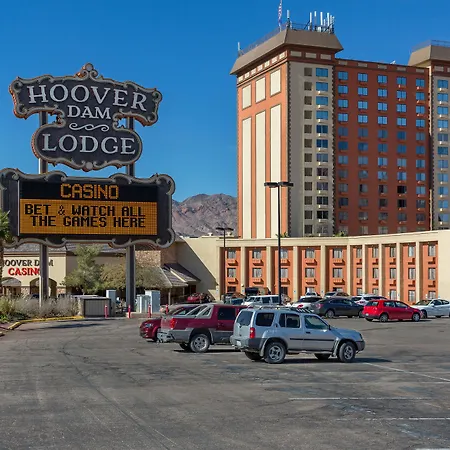 Hoover Dam Lodge-3