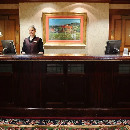 St. Eugene Golf Resort & Casino-2