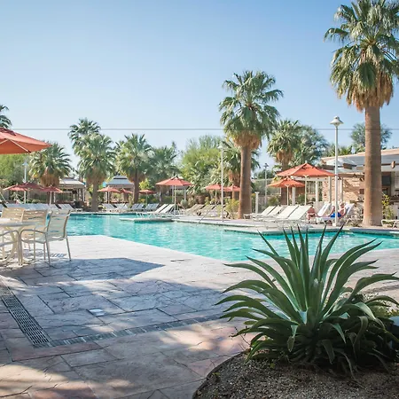 Agua Caliente Casino Rancho Mirage-3