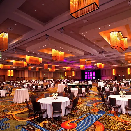 Great Cedar Hotel At Foxwoods-2