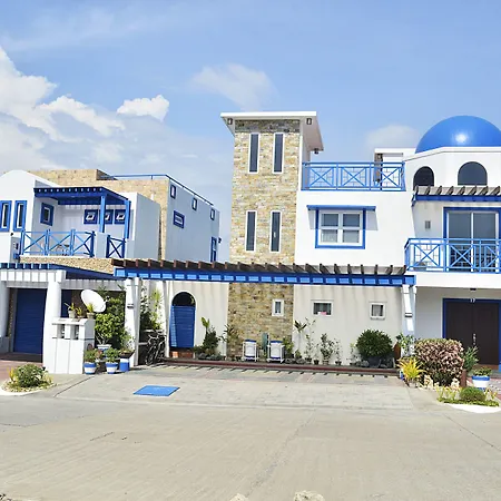 Thunderbird Resorts - Poro Point-3