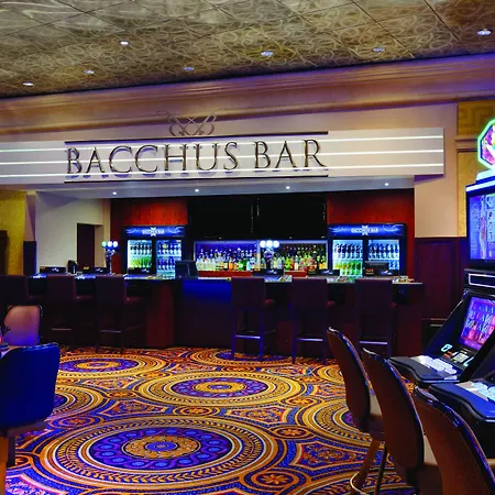 Caesars Windsor Hotel&Casino - A Caesars Rewards Destination-2