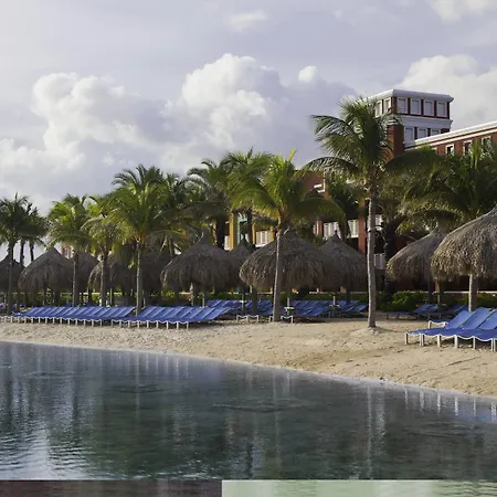 Renaissance Wind Creek Curacao Resort-2