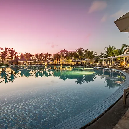 Hard Rock Hotel & Casino Punta Cana - All inclusive (Adults Only)-3