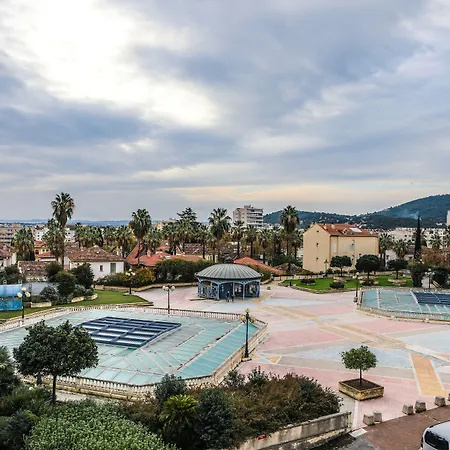 Casino Hotel Des Palmiers-2