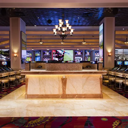 Western Village Inn And Casino-2