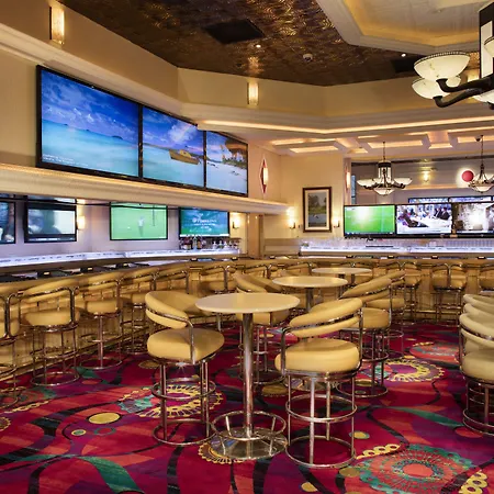 Western Village Inn And Casino-2