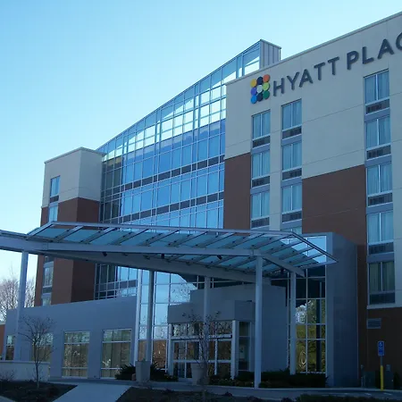 Hyatt Place Uncasville - Casino Area-2