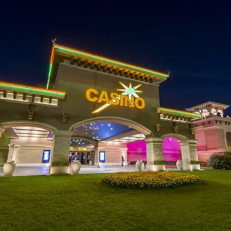 Hotel Casino Magic-2
