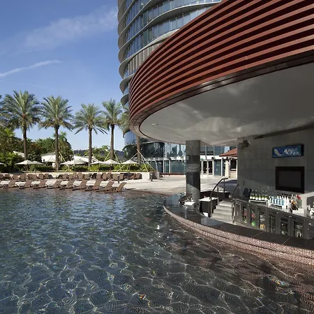 City Of Dreams - The Countdown Hotel-3