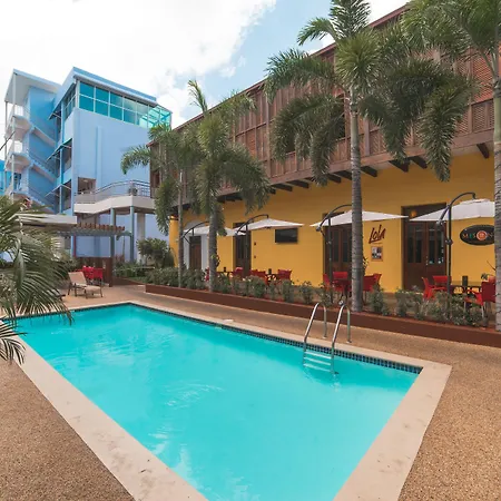 Ponce Plaza Hotel & Casino-3