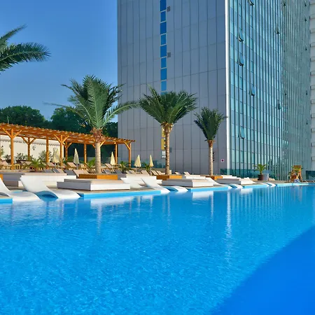 International Hotel Casino & Tower Suites-3
