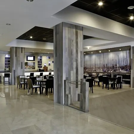 Costa Bahia Hotel, Convention Center And Casino-3