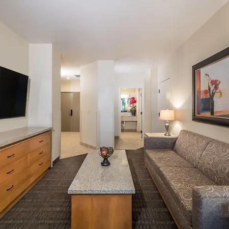 Cocopah Resort And Conference Center-2