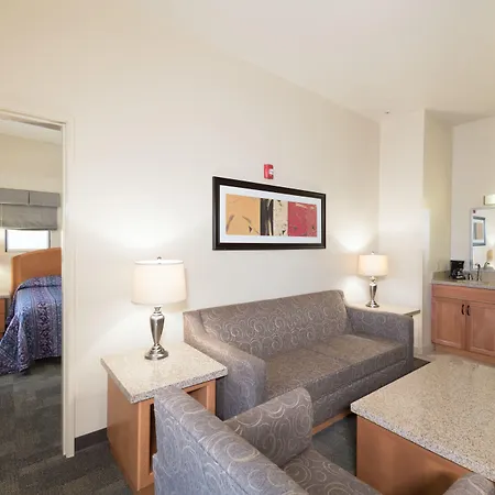 Cocopah Resort And Conference Center-3