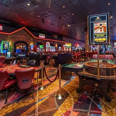 Chukchansi Gold Resort & Casino-2