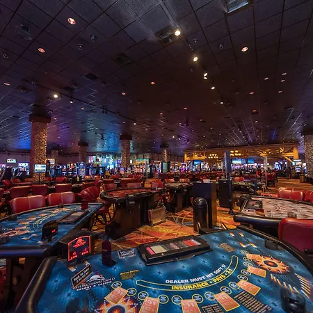 Chukchansi Gold Resort & Casino-3